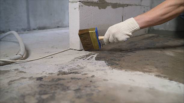24/7 Emergency Waterproofing experts in Strawberry Plains, TN